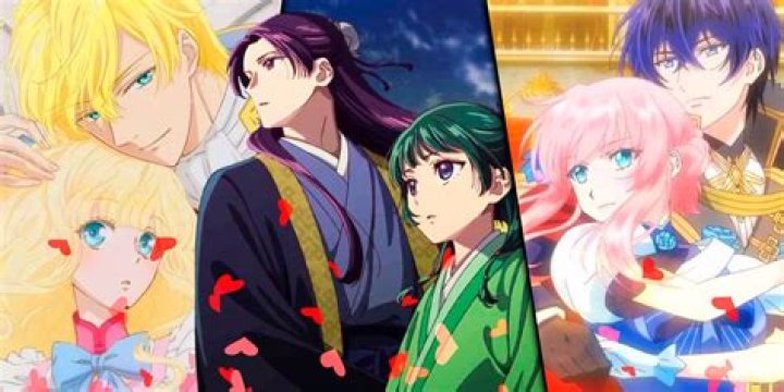 The Ultimate Guide To The Best Romance Anime Movies