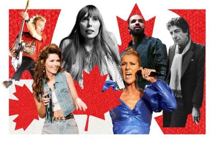 The Ultimate Guide To The Canadian Rock Band