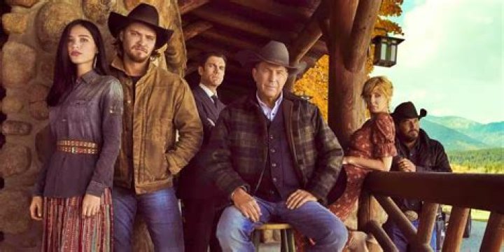The Ultimate Guide To The Captivating Yellowstone TV Series