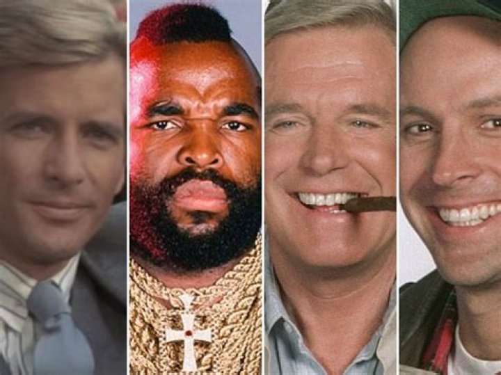The Ultimate Guide To The Cast Of The Iconic Movie 