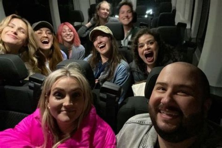 The Ultimate Guide To The Cast Of 