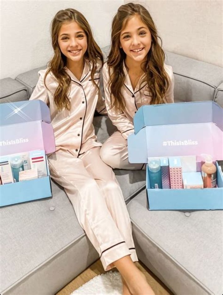 The Ultimate Guide To The Clements Twins Today: Everything You Need To Know