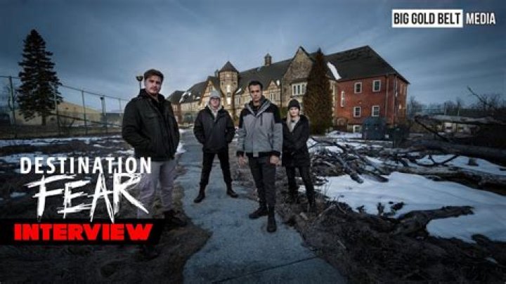 The Ultimate Guide To The Destination Fear Cast