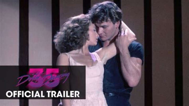 The Ultimate Guide To The Dirty Dancing Cast
