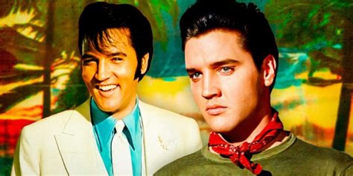 The Ultimate Guide To The Elvis Movie Cast: Behind-the-Scenes And Beyond