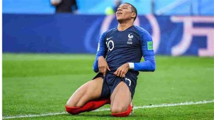The Ultimate Guide To The Hottest Male Footballers In The World