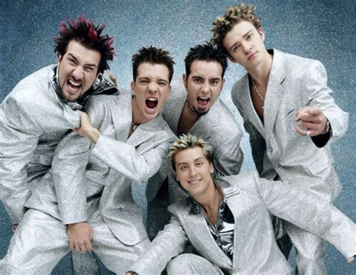 The Ultimate Guide To The Iconic Boy Band: *NSYNC