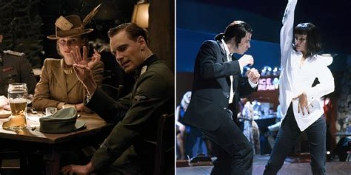 The Ultimate Guide To The Iconic Cast Of Tarantino's Pulp Fiction