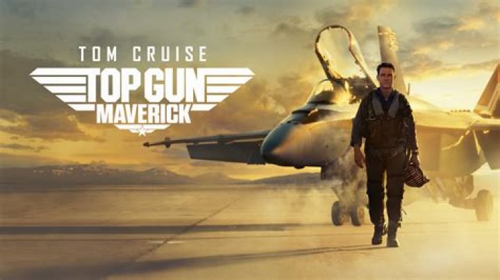 The Ultimate Guide To The Iconic Cast Of Top Gun: Maverick