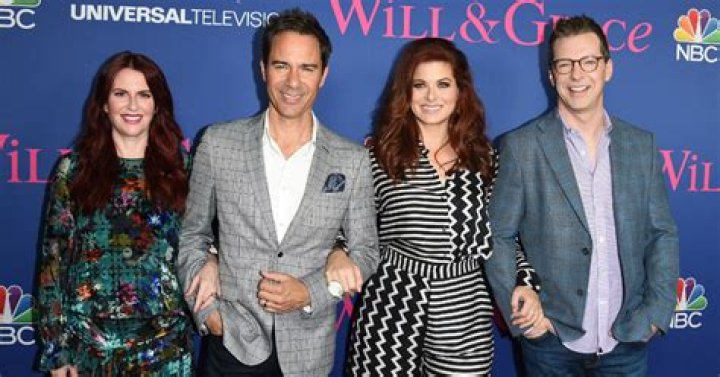 The Ultimate Guide To The Iconic Cast Of 