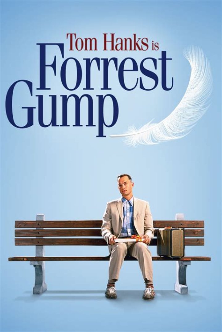 The Ultimate Guide To The Iconic Forrest Gump Cast