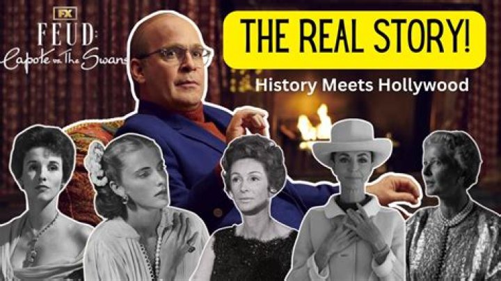 The Ultimate Guide To The Infamous Feud Between Truman Capote And Gore Vidal