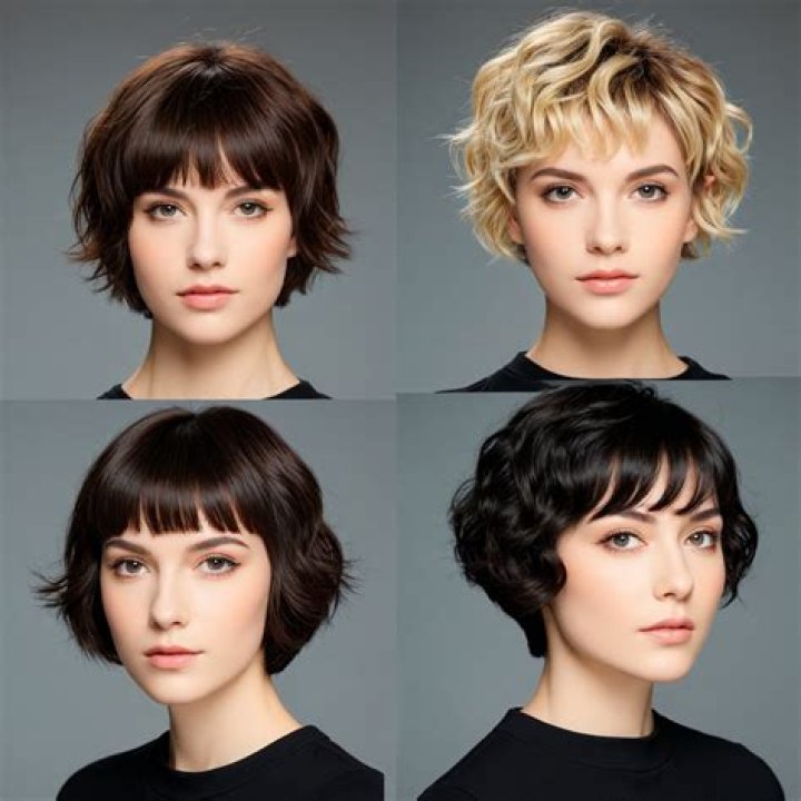 The Ultimate Guide To The Latest Hairstyle Trends