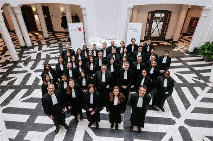 The Ultimate Guide To The Luxembourg Bar Association - Your Legal Compass
