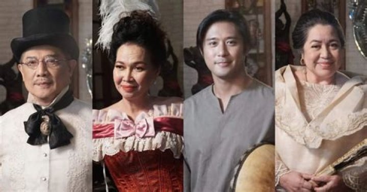 The Ultimate Guide To The Magicians Cast And Characters