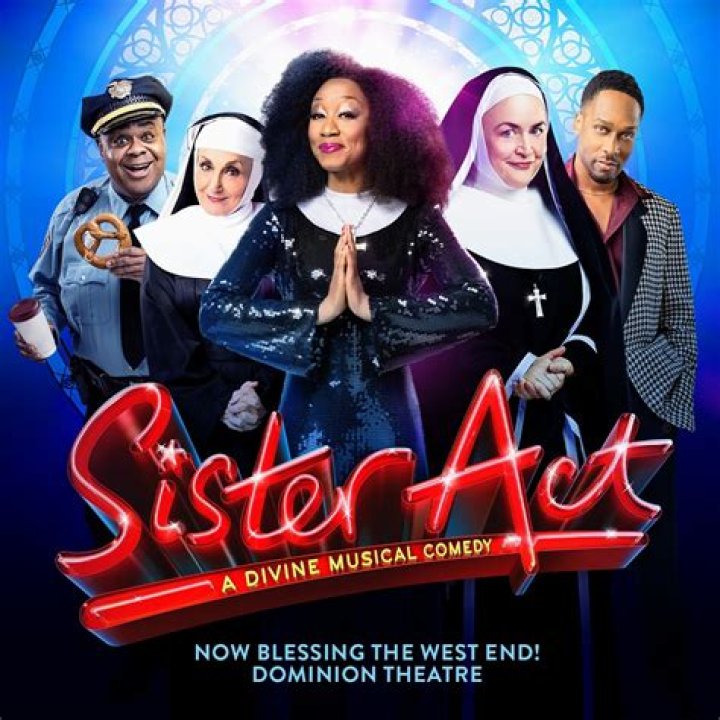 The Ultimate Guide To The Stars Of Sister Act 2: Uncover The Talented Cast