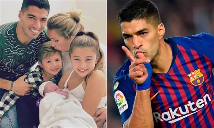 The Ultimate Guide To The Suarez Family: A Comprehensive Overview