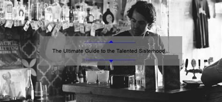 The Ultimate Guide To The Talented Actress