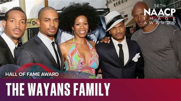 The Ultimate Guide To The Wayne Family: History, Legacy, And Impact
