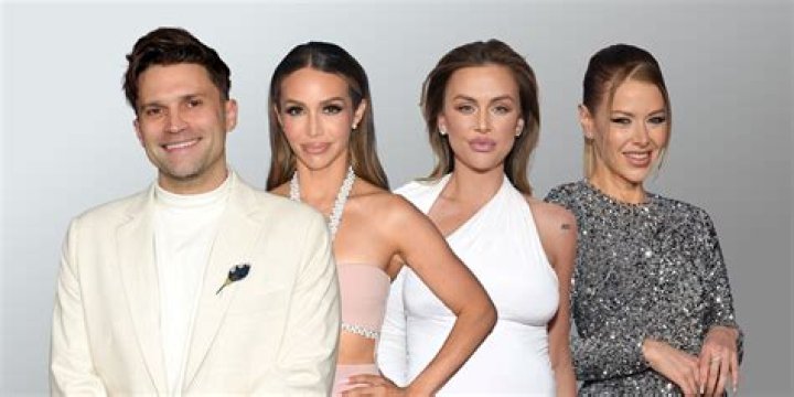 The Ultimate Guide To Tom Schwartz's Family: From Vanderpump To Parenthood