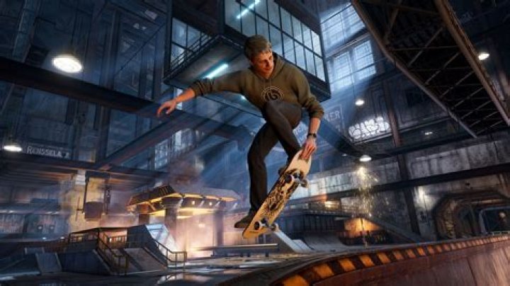 The Ultimate Guide To Tony Hawk's Towering Height