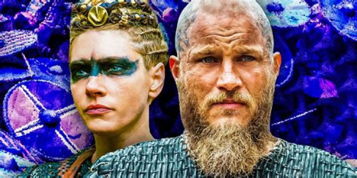 The Ultimate Guide To Travis Fimmel: The 