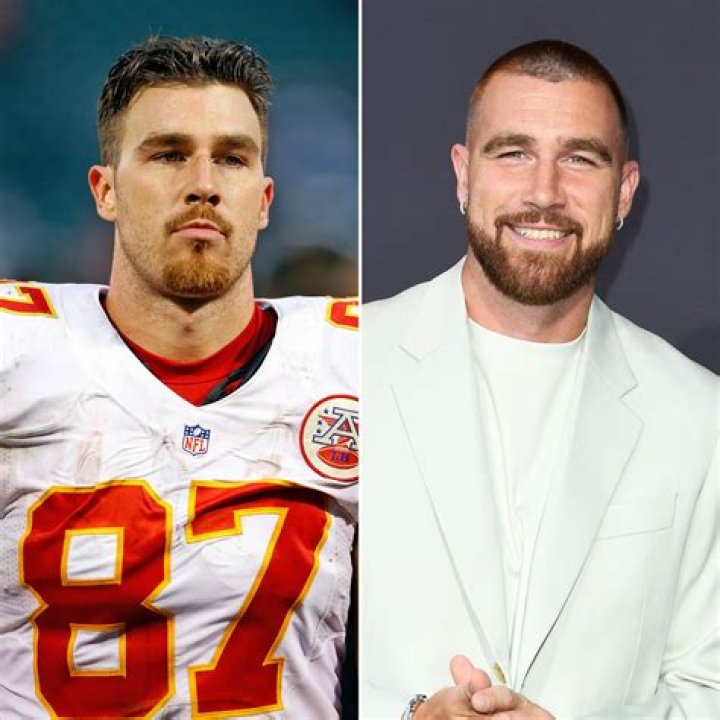 The Ultimate Guide To Travis Kelce: Who He Is And Why You Should Know