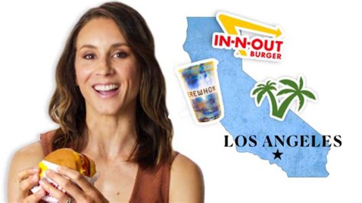 The Ultimate Guide To Troian Bellisario's Movies And TV Shows