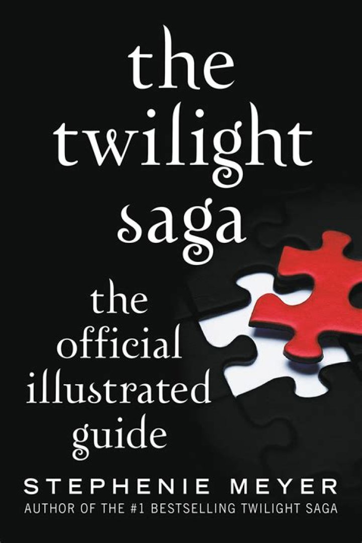 The Ultimate Guide To Twilight Actors And Their Iconic Roles