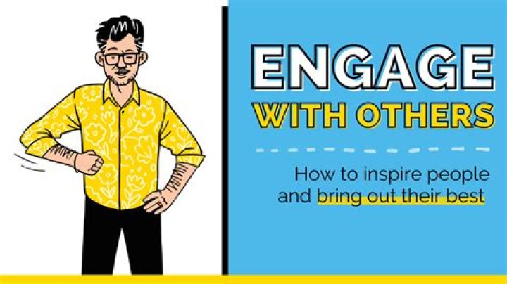 The Ultimate Guide To Understanding And Engaging With People