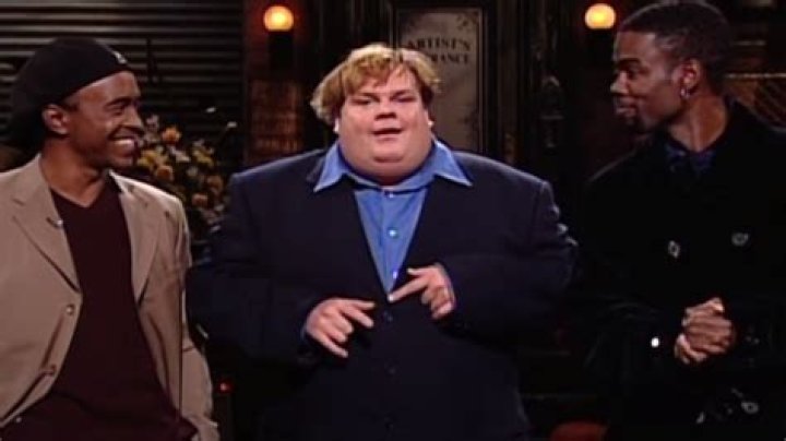 The Ultimate Guide To Understanding Chris Farley's Iconic Body
