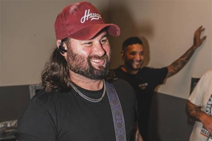 The Ultimate Guide To Understanding: How Colossal Is Koe Wetzel?