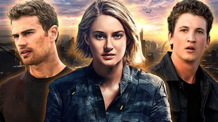 The Ultimate Guide To Watching The Divergent Movies In The Correct Order