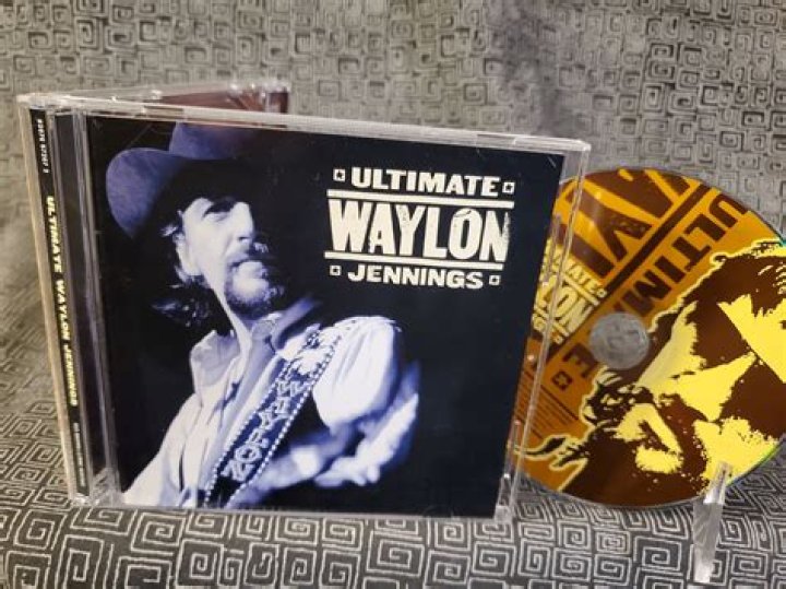 The Ultimate Guide To Waylon Jennings' Wife: Love, Music, And Legacy