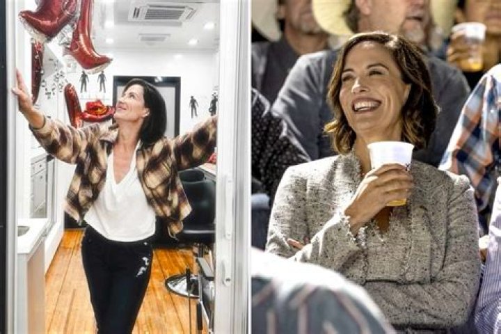 The Ultimate Guide To Wendy Moniz: From Early Life To Present Success