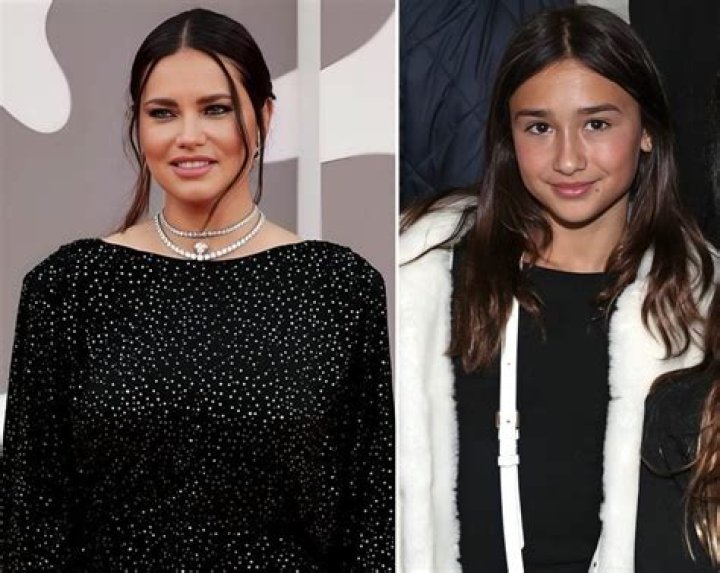 The Ultimate Guide To: Who Is Adriana Lima's Daughter?