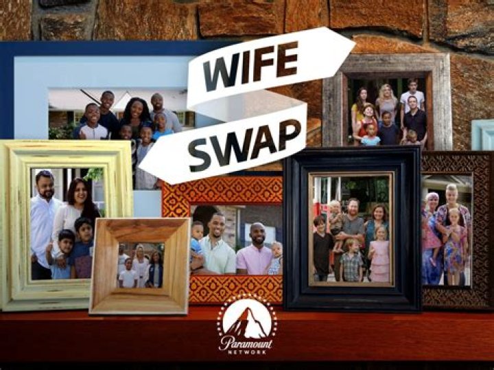 The Ultimate Guide To Wife Swap Episodes