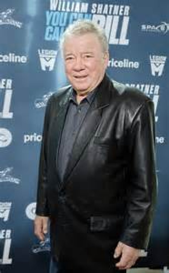 The Ultimate Guide To William Shatner's Spouses