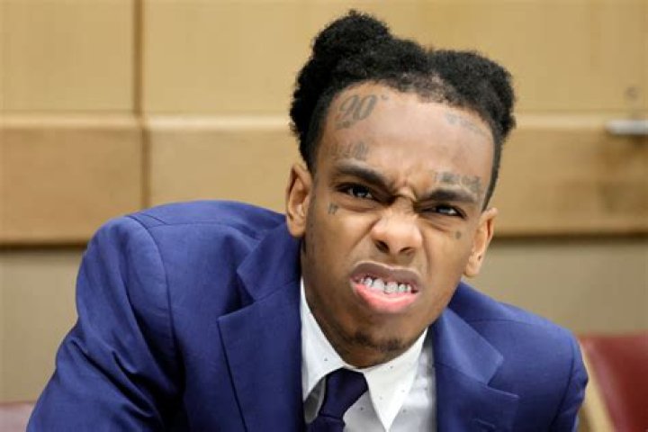 The Ultimate Guide To YNW Melly's Sentence: A Comprehensive Analysis