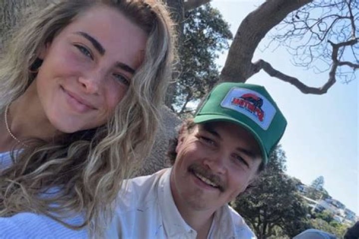 The Ultimate Guide To Zach Top's Wife: Everything You Need To Know