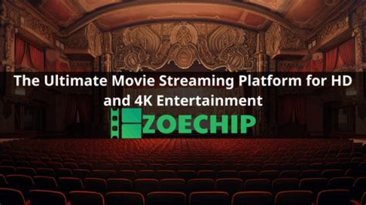 The Ultimate Guide To Zoe Chip: The Movie