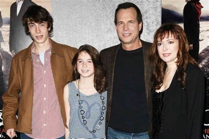 The Ultimate Guide: Uncovering Bill Paxton's Wife's Identity