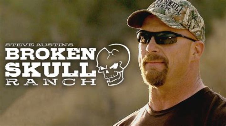 The Ultimate Guide: Uncovering The Location Of Steve Austin's Broken Skull Ranch