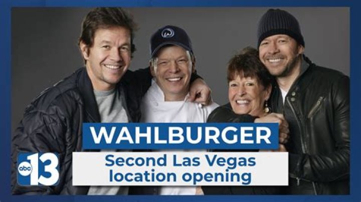 The Ultimate Guide: Uncovering The Value Of Wahlburgers