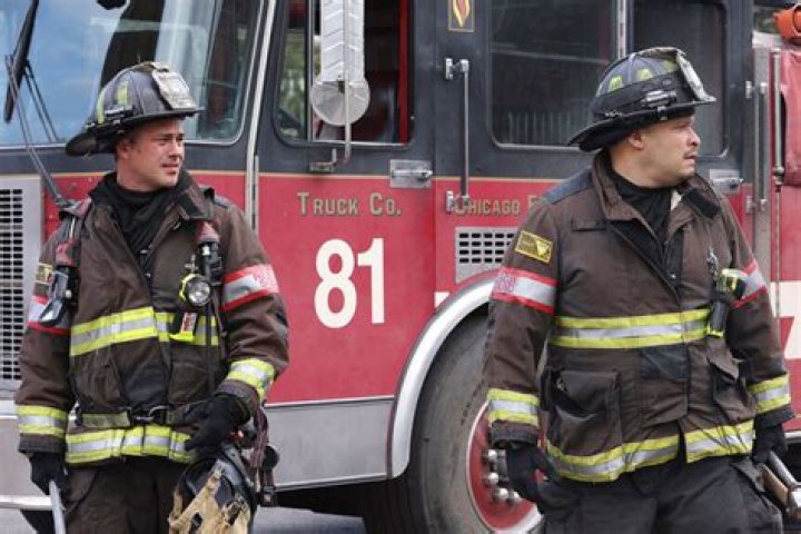 The Ultimate Guide: Will Joe Cruz Exit 'Chicago Fire'?