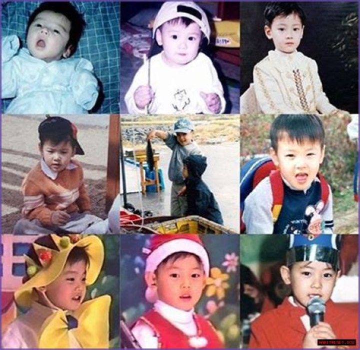 The Ultimate History Of Cha Eun Woo: From Childhood To Stardom