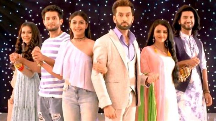 The Ultimate Ishqbaaz Wikipedia Resource: Everything You Need To Know