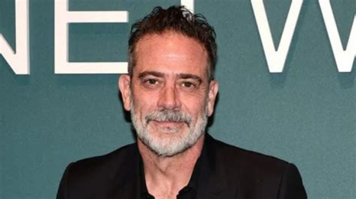 The Ultimate Jeffrey Dean Morgan Biography: Exploring His Life And Career