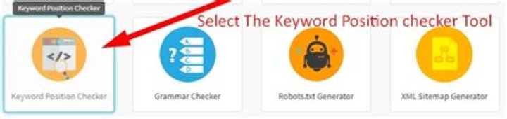 The Ultimate Keywords Position Checker Tool