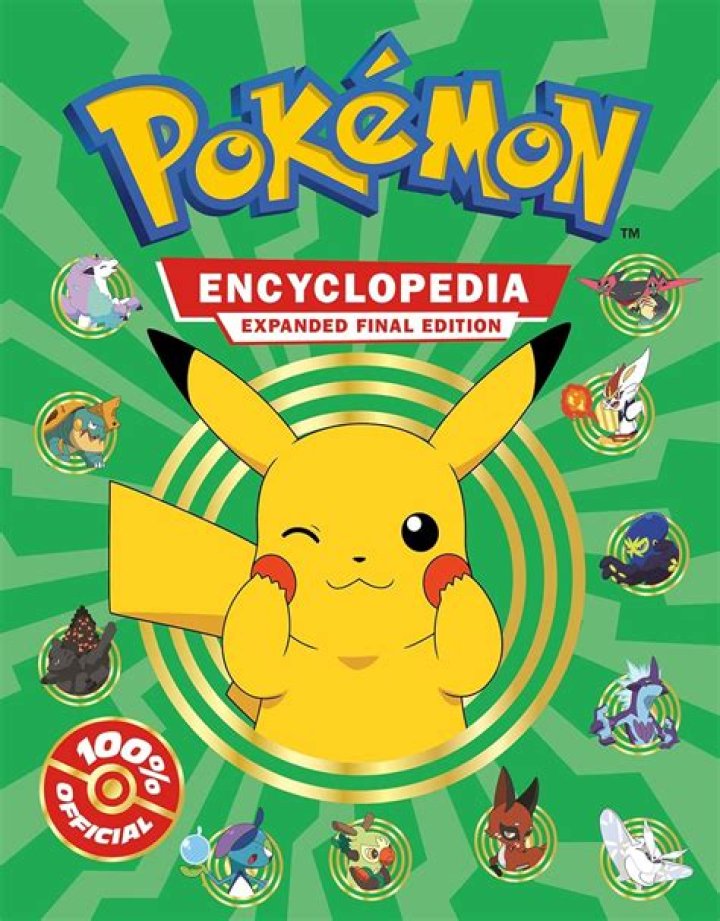 The Ultimate List Of Pokmon By Color: A Comprehensive Guide